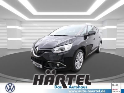 RENAULT GRAND SCENIC IV LIMITED TCE 140 7-SITZER   7 SITZE