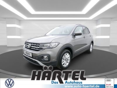 VOLKSWAGEN T-CROSS LIFE TSI DSG   ACC-RADAR NAVI CLIMATRONIC