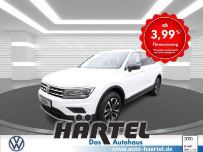 VOLKSWAGEN TIGUAN ALLSPACE IQ.DRIVE 4MOTION TDI DSG   EURO6 A