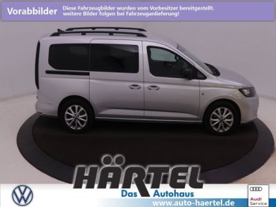 VOLKSWAGEN CADDY MAXI LIFE 7-SITZER TDI   EURO6 7 SITZE NAVI