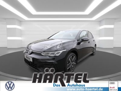 VOLKSWAGEN GOLF R-LINE 1.5 ETSI DSG   ACC-RADAR NAVI  LED