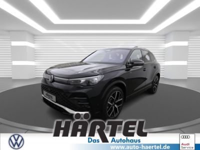 VOLKSWAGEN TIGUAN R-LINE 1.5 ETSI DSG   ACC-RADAR NAVI STANDH