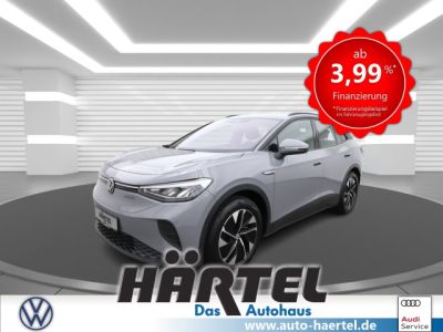 VOLKSWAGEN ID.4 PRO PERFORMANCE 77 KWH AUTOMATIK   ACC-RADAR 