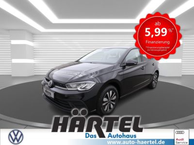 VOLKSWAGEN POLO GOAL 1.0 TSI DSG   ACC-RADAR NAVI AUTOMATIK