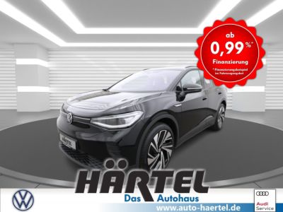 VOLKSWAGEN ID.4 PRO PERFORMANCE 77KWH AUTOMATIK   ACC-RADAR N