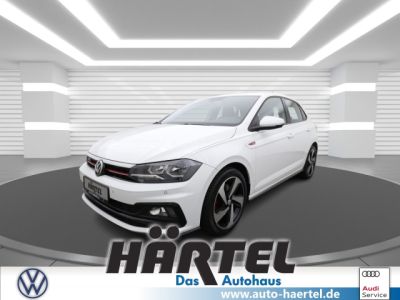 VOLKSWAGEN POLO GTI 2.0 TSI DSG   NAVI AUTOMATIK KLIMA SITZHE
