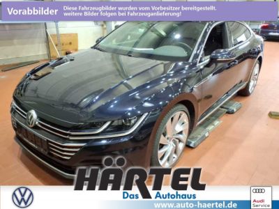 VOLKSWAGEN ARTEON R-LINE 2.0 TDI DSG   EURO6 ACC-RADAR  Navi