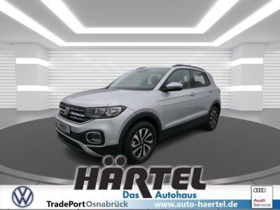 VOLKSWAGEN T-CROSS ACTIVE TSI DSG OPF   ACC-RADAR NAVI AUTOMA