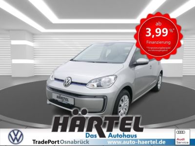 VOLKSWAGEN UP! E- AUTOMATIK   CLIMATRONIC SITZHEIZUNG