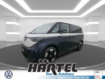 VOLKSWAGEN ID.BUZZ PRO 1-GANG AUTOMATIK   ACC-RADAR NAVI AHK 