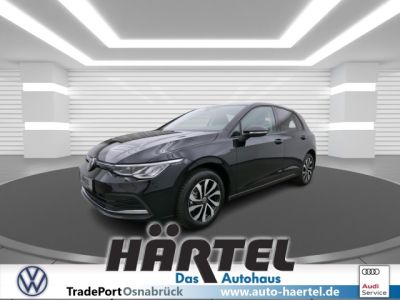 VOLKSWAGEN GOLF 8 ACTIVE TDI SCR DSG   EURO6 ACC-RADAR NAVI A
