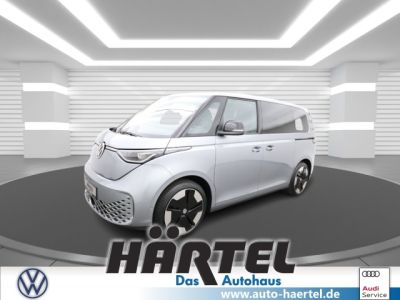 VOLKSWAGEN ID.BUZZ PRO 1-GANG-AUTOMATIK   ACC-RADAR NAVI AHK 