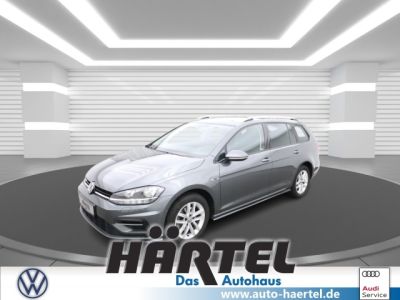 VOLKSWAGEN GOLF VARIANT COMFORTLINE R-LINE TDI DSG   EURO6 AC