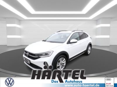VOLKSWAGEN TAIGO LIFE 1.0 TSI DSG OPF   ACC-RADAR NAVI  LED