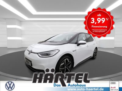 VOLKSWAGEN ID.3 PURE PERFORMANCE 45 KWH AUTOMATIK Bluetooth