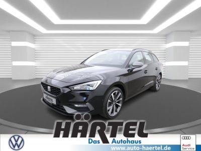 SEAT LEON ST FR-LINE EHYBRID 1.4 TSI DSG Sportpaket LED