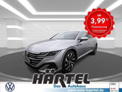VOLKSWAGEN ARTEON SHOOTING BRAKE R-LINE EHYBRID 1.4 TSI DSG