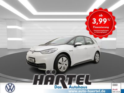 VOLKSWAGEN ID.3 PRO PERFORMANCE 58 KWH AUTOMATIK   NAVI  LED