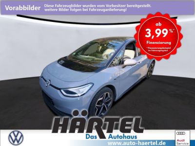 VOLKSWAGEN ID.3 PRO S 77 KWH AUTOMATIK   ACC-RADAR NAVI  LED