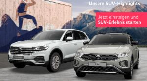 T-Roc MOVE 1,0 l TSI OPF 81 kW (110 PS) 6-Gang