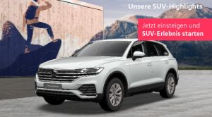 Touareg 3,0 l V6 TDI SCR 4MOTION 170 kW (231 PS) 8-Gang-Automatik