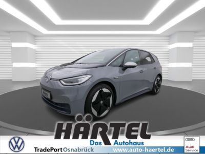 VOLKSWAGEN ID.3 PRO PERFORMANCE 1ST EDITION MAX 58KWH AUTOMAT