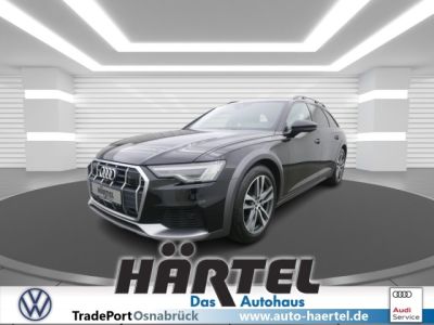 AUDI A6 ALLROAD AVANT QUATTRO 55 TDI TIPTRONIC   EURO6