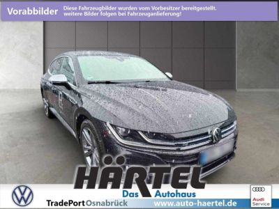 VOLKSWAGEN ARTEON SHOOTING BRAKE R 4MOTION TSI DSG OPF   ACC-