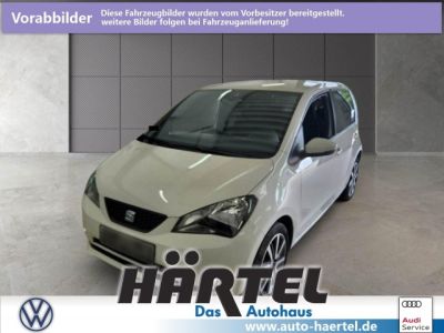SEAT MII ELECTRIC PLUS AUTOMATIK 32 KWH   CLIMATRONIC