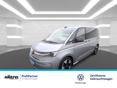 VOLKSWAGEN Multivan T7 STYLE K EHYBRID 1.4 TSI DSG   ACC-RAD