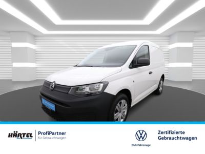 VOLKSWAGEN CADDY CARGO 2.0 TDI   EURO6  ZV