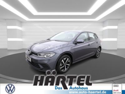VOLKSWAGEN POLO LIFE 1.0 TSI DSG   NAVI AUTOMATIK  Bluetooth