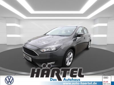 FORD FOCUS SPORT 1.5 ECOBOOST   CLIMATRONIC  Bluetooth