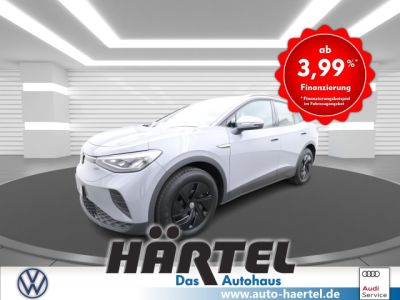 VOLKSWAGEN ID.4 PURE 52 KWH AUTOMATIK   ACC-RADAR NAVI  LED