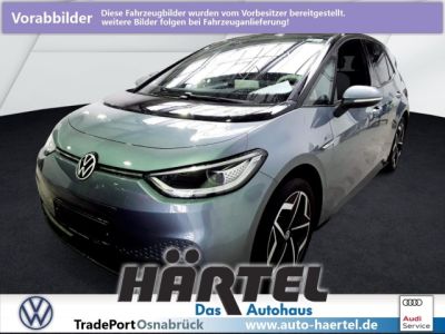 VOLKSWAGEN ID.3 PRO S TOUR 77 KWH AUTOMATIK   ACC-RADAR NAVI