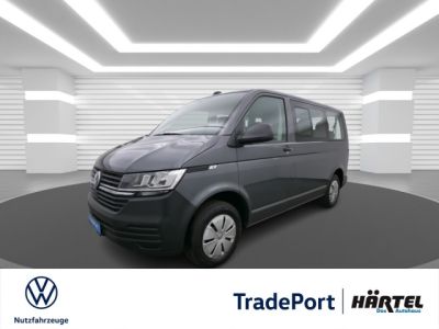 VOLKSWAGEN T6 TRANSPORTER Kombi 6.1 TDI 9-SITZER 3/3/3   EURO