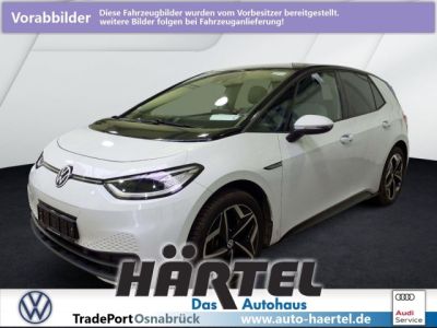 VOLKSWAGEN ID.3 PRO S TOUR 77 KWH AUTOMATIK   ACC-RADAR NAVI