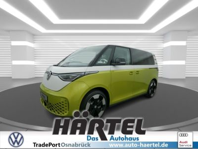 VOLKSWAGEN ID.BUZZ PRO 1-GANG AUTOMATIK   ACC-RADAR NAVI AHK 