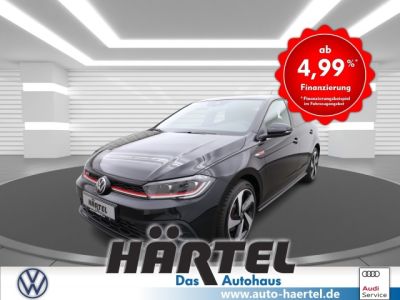 VOLKSWAGEN POLO GTI TSI DSG   ACC-RADAR AUTOMATIK CLIMATRONIC