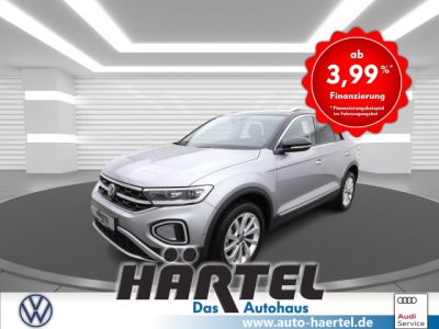 VOLKSWAGEN T-ROC MOVE 1.0 TSI   NAVI CLIMATRONIC  Bluetooth