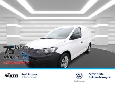 VOLKSWAGEN CADDY CARGO MAXI 2.0 TDI   EURO6 KLIMA  ZV