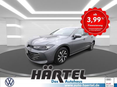 VOLKSWAGEN PASSAT BUSINESS 1.5 ETSI DSG   ACC-RADAR DCC-FAHRW