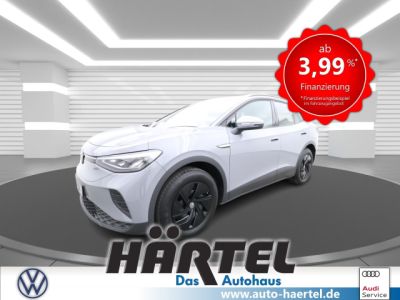 VOLKSWAGEN ID.4 PURE 52 KWH AUTOMATIK   ACC-RADAR NAVI CLIMAT