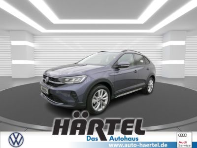 VOLKSWAGEN TAIGO LIFE 1.0 TSI 5-GANG   NAVI CLIMATRONIC  LED