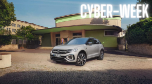 T-Roc R-Line 1,0 l TSI OPF 81 kW (110 PS) 6-Gang