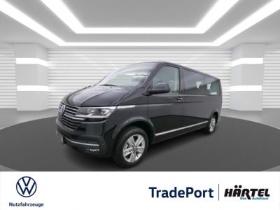 VOLKSWAGEN T6 CARAVELLE 6.1 COMFORTLINE LR ABT E-LINE AUTOMAT