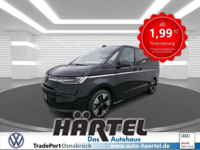 VOLKSWAGEN T7 MULTIVAN STYLE TSI EHYBRID DSG L   ACC-RADAR L