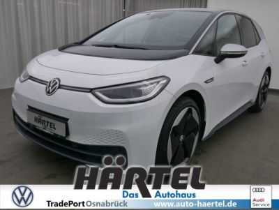 VOLKSWAGEN ID.3 PRO PERFORMANCE 58 KWH AUTOMATIK   ACC-RADAR 