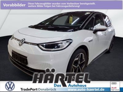 VOLKSWAGEN ID.3 PRO S TOUR 77 KWH AUTOMATIK   ACC-RADAR NAVI