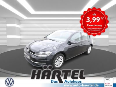 VOLKSWAGEN GOLF 7 COMFORTLINE TSI ACT DSG OPF   ACC-RADAR NAV